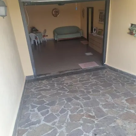 Bed & Breakfast Il Ducale *